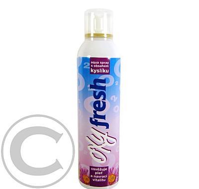 Oxyfresh 200 ml