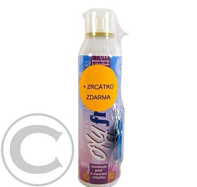 Oxyfresh 200 ml   zrcátko ZDARMA