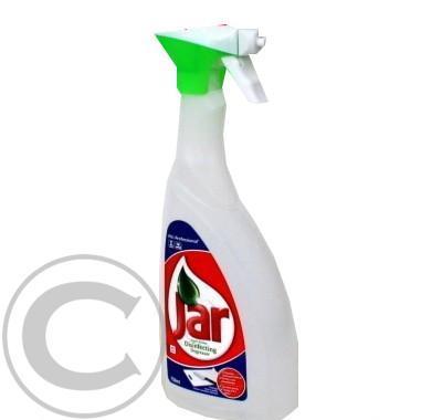 P&G Jar Disinfectant Degreaser 750 ml