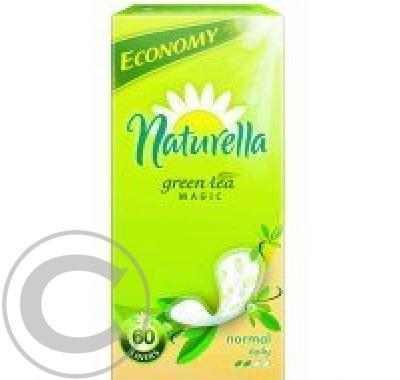 P&G Naturella Ultra Normal Green Tea 20 kusů