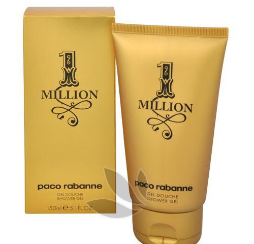 Paco Rabanne 1 Million Sprchový gel 150ml