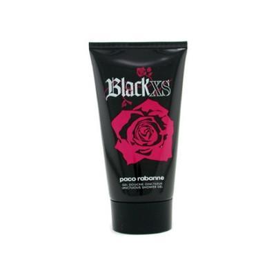 Paco Rabanne Black XS Sprchový gel 150ml