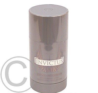 Paco Rabanne Invictus Deostick 75g