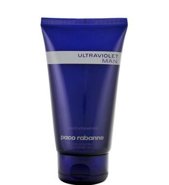 Paco Rabanne Ultraviolet Sprchový gel 150ml