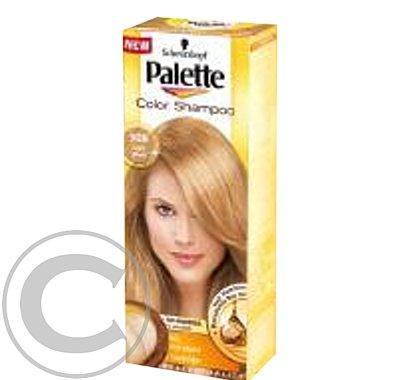 PALETTE Color shampoo 308 sun reflex zlatý plavý