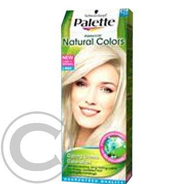 PALETTE natural Color 219 zvl popel plavá