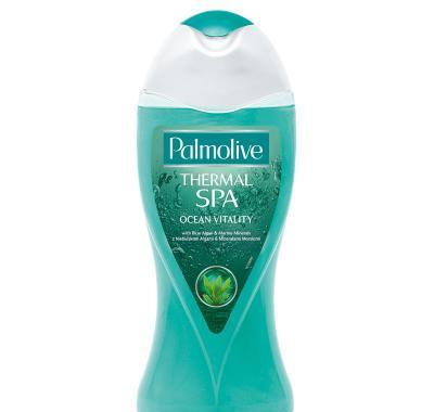 PALMOLIVE Sprchový gel 250 ml Thermal Spa Ocean