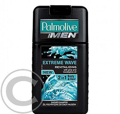 Palmolive sprchový gel 250ml for men extreme wave