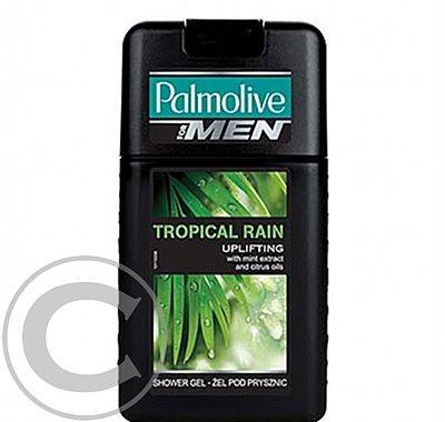 Palmolive sprchový gel 250ml for men tropical rain