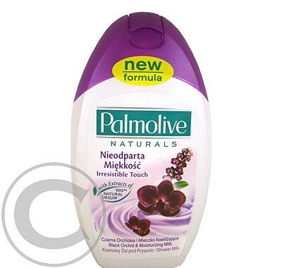 Palmolive sprchový gel 250ml naturals black orchid