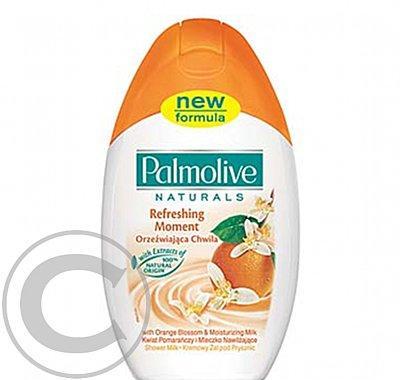 Palmolive sprchový gel 250ml Orange Blossom