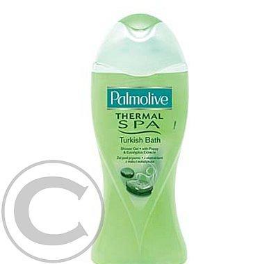 Palmolive sprchový gel 250ml Thermal Turkish Bath RYBIČKA