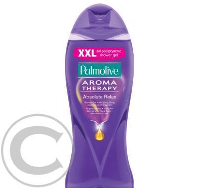 Palmolive Sprchový gel Absolute Relax 500 ml