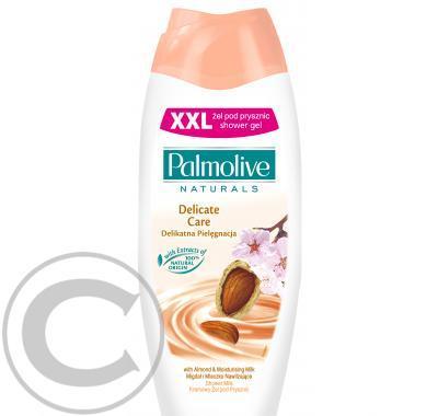 Palmolive Sprchový gel Almond Milk 500 ml