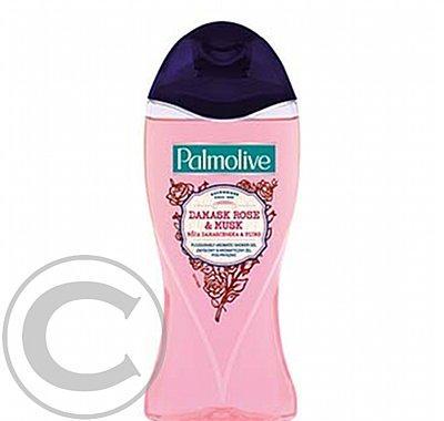 Palmolive sprchový gel Damask Rose & Musk 250ml