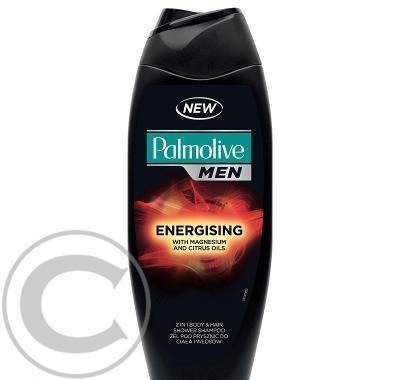 Palmolive sprchový gel for Man Energising 500 ml