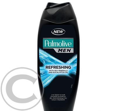 Palmolive sprchový gel for Man Refreshing 500 ml