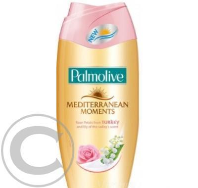 PALMOLIVE Sprchový gel lilie - růže 250 ml