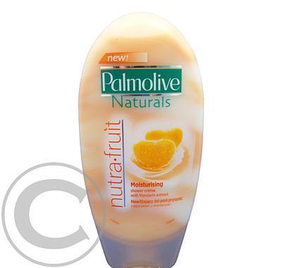 Palmolive sprchový gel Mandarin 200ml