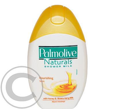 Palmolive sprchový gel milk/honey 250ml extra suchá