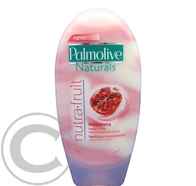 Palmolive sprchový gel Pomegranate 200ml