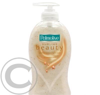 Palmolive tekuté mýdlo 250ml Hand Sublime Beauty