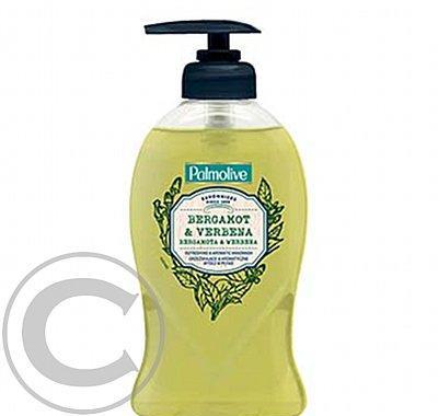 Palmolive tekuté mýdlo Bergamod a Verbena 250ml