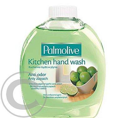 PALMOLIVE tekuté mýdlo Odor refill 300 ml náhradní náplň