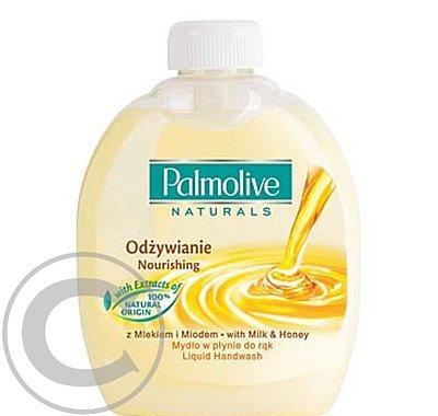 PALMOLIVE tekuté mýdlo vyživné 300 ml náhradní náplň