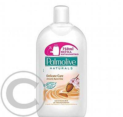 Palmolive tekuté mýdlo výživující účinek,750ml - náplň