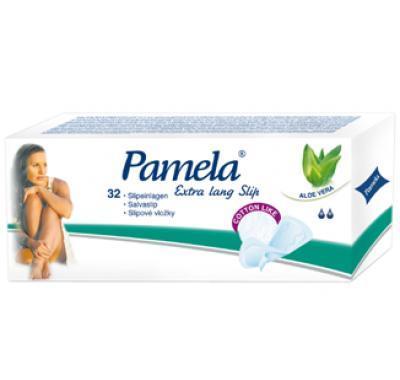 Pamela extra lang slip 32 ks