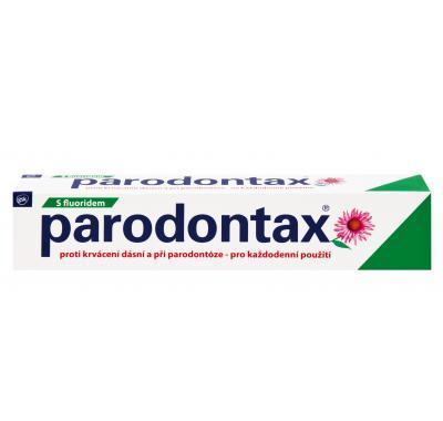 Parodontax Fluorid zubní pasta 75 ml