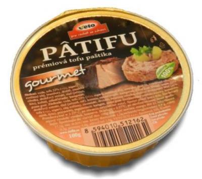 PATIFU gourmet 100g