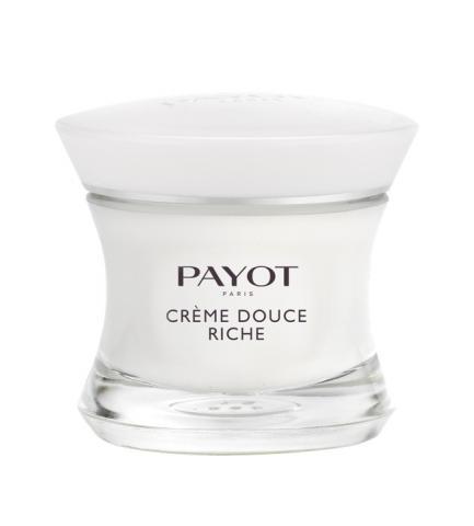 Payot Creme Douche Riche  50ml Pro citlivou a podrážděnou pleť