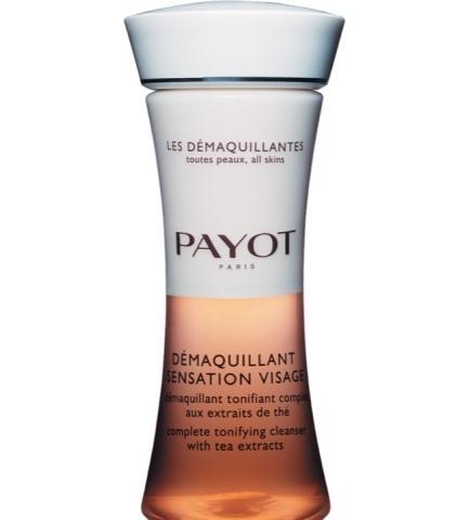 Payot Demaquillant Sensation Visage Cleanser  200ml Všechny typy pleti