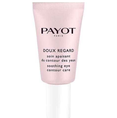 Payot Doux Regard Eye Care 15ml Citlivá a podrážděná pleť