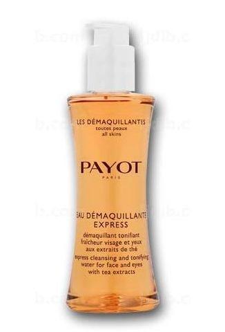 Payot Eau Demaquillante Expres Cleansing  200ml Všechny typy pleti