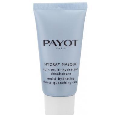 Payot Hydra24 Masque  50ml Všechny typy pleti TESTER