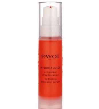 Payot Hydrofluide Hydration Activator  30ml Suchá a velmi suchá pleť TESTER