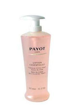 Payot Lotion Essentielle Revitalizing Toner  400ml Všechny typy pleti