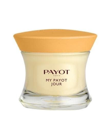 Payot My Payot Jour Day Cream  50ml Rozjasňující péče