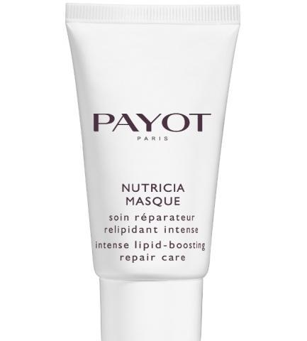 Payot Nutricia Masque  50ml Suchá a velmi suchá pleť