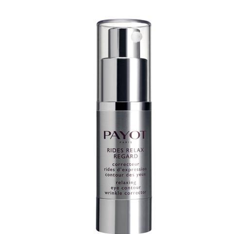 Payot Rides Relax Regard Eye Contour 15ml Proti vráskám