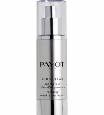 Payot Rides Relax Wrinkle Corrector 50ml Proti vráskám