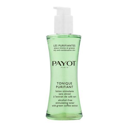 Payot Tonique Purifiant Stimulating Toner  200ml Smíšená a mastná pleť