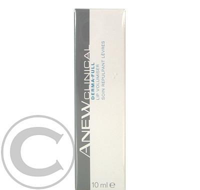 Péče pro zvětšení objemu rtů Anew Clinical (Lip Volumiser) 10 ml, Péče, zvětšení, objemu, rtů, Anew, Clinical, Lip, Volumiser, 10, ml