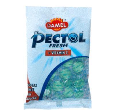 Pectol-eucalyptus s vit.C sáček 90 g