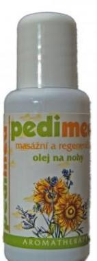 Pedimed 50 ml - balzám na nohy