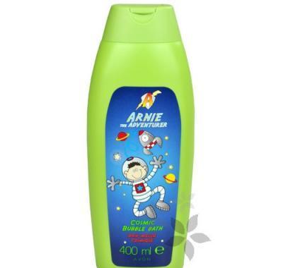 Pěna do koupele Arnie The Adventurer (Cosmic Bubble Bath) 400 ml, Pěna, koupele, Arnie, The, Adventurer, Cosmic, Bubble, Bath, 400, ml