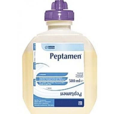 PEPTAMEN NEUTRÁLNÍ  1X500ML Roztok